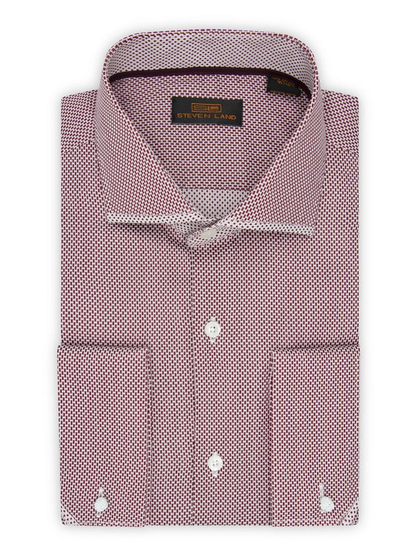 FRENCH CUFF SHIRTS | The Suit Depot