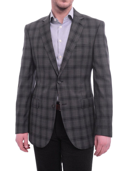 ジャケット・アウター Oversized wool sports jacket 100% Wool Blazers & Sport Coats for Men | Nordstrom